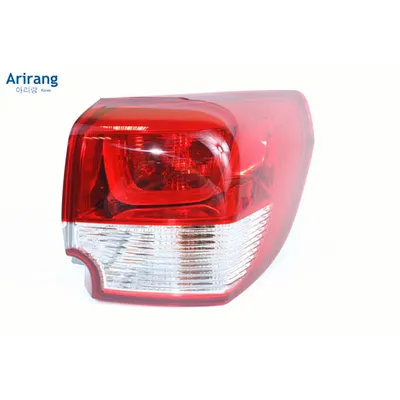 Фонарь задний правый внеш h/b ARIRANG ARG23-2141R TAXI