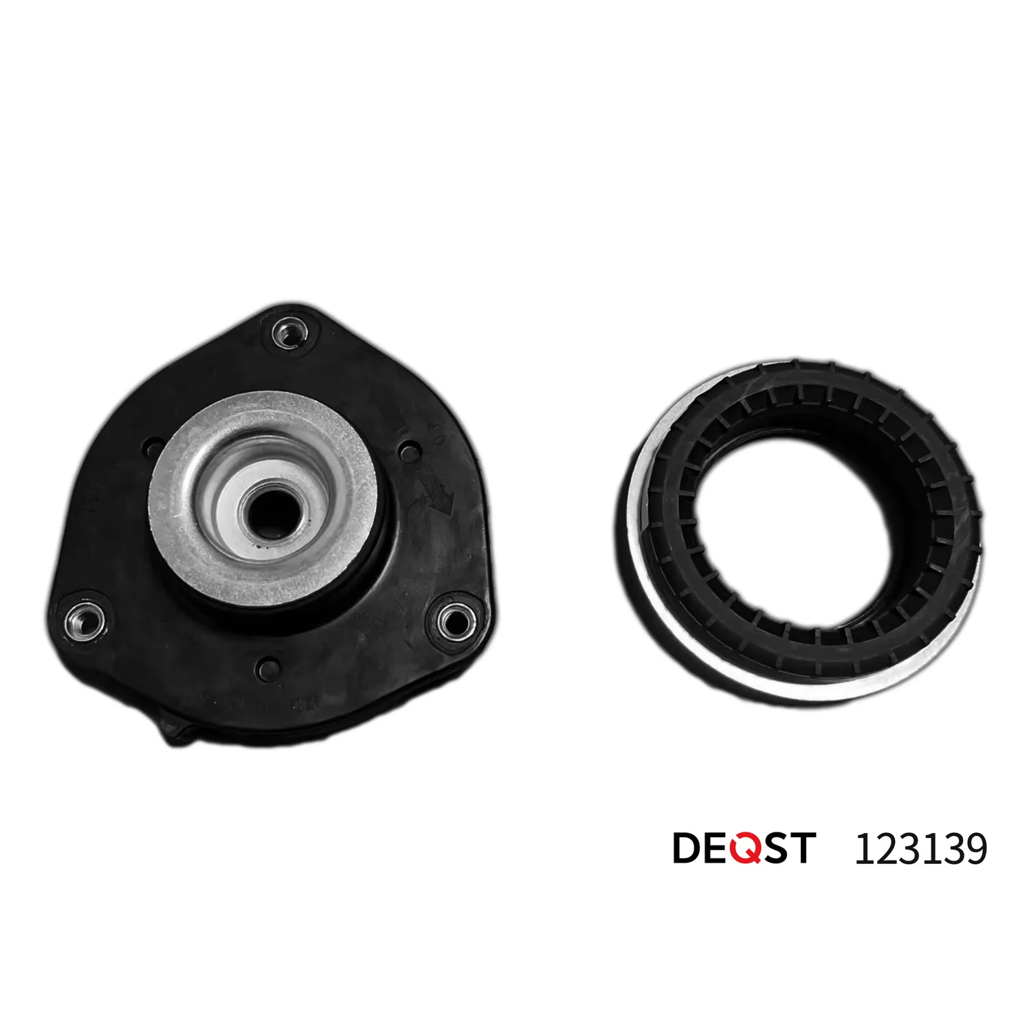 Опора амортизатора VW JETTA VI (162) 04.10- DEQST 123139