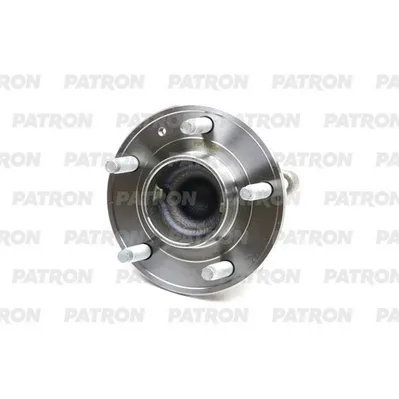 Ступица колеса задн с ABS (диски R16) CHEVROLET: Cruze 1.4i/1.6i/ PATRON PBK7660H