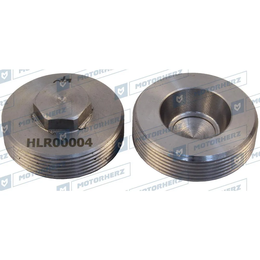 Металлический регулятор люфта FORD Mondeo IV 2006-2014, FORD S-Max 2006-, FORD G Motorherz HLR00004