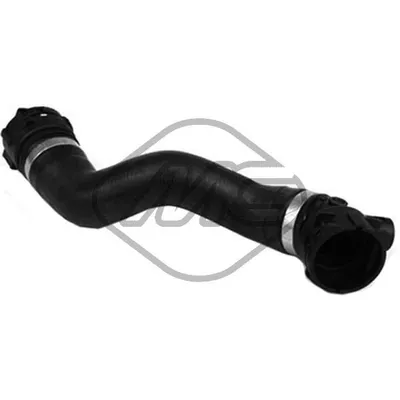 ПАТРУБОК РАДИАТОРА BMW Metalcaucho 07448