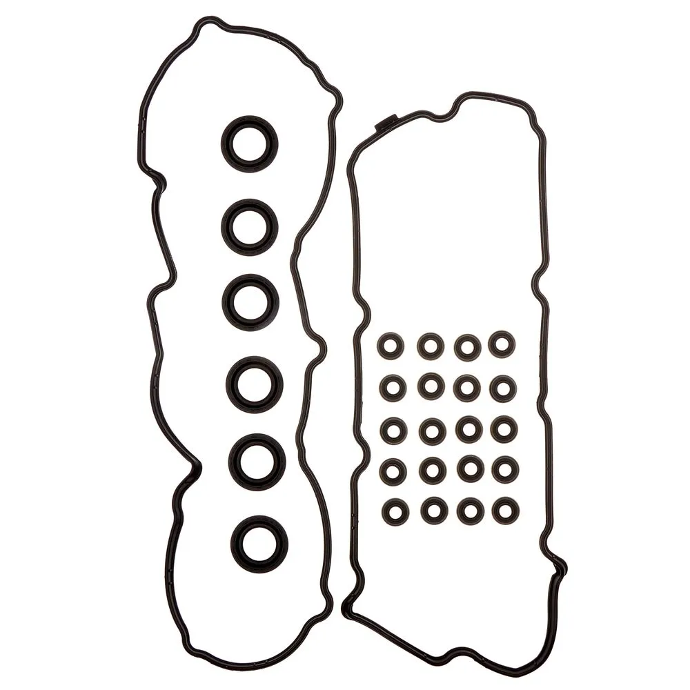 Ремкомплект Клапанной Крышки KP KP kp01036a