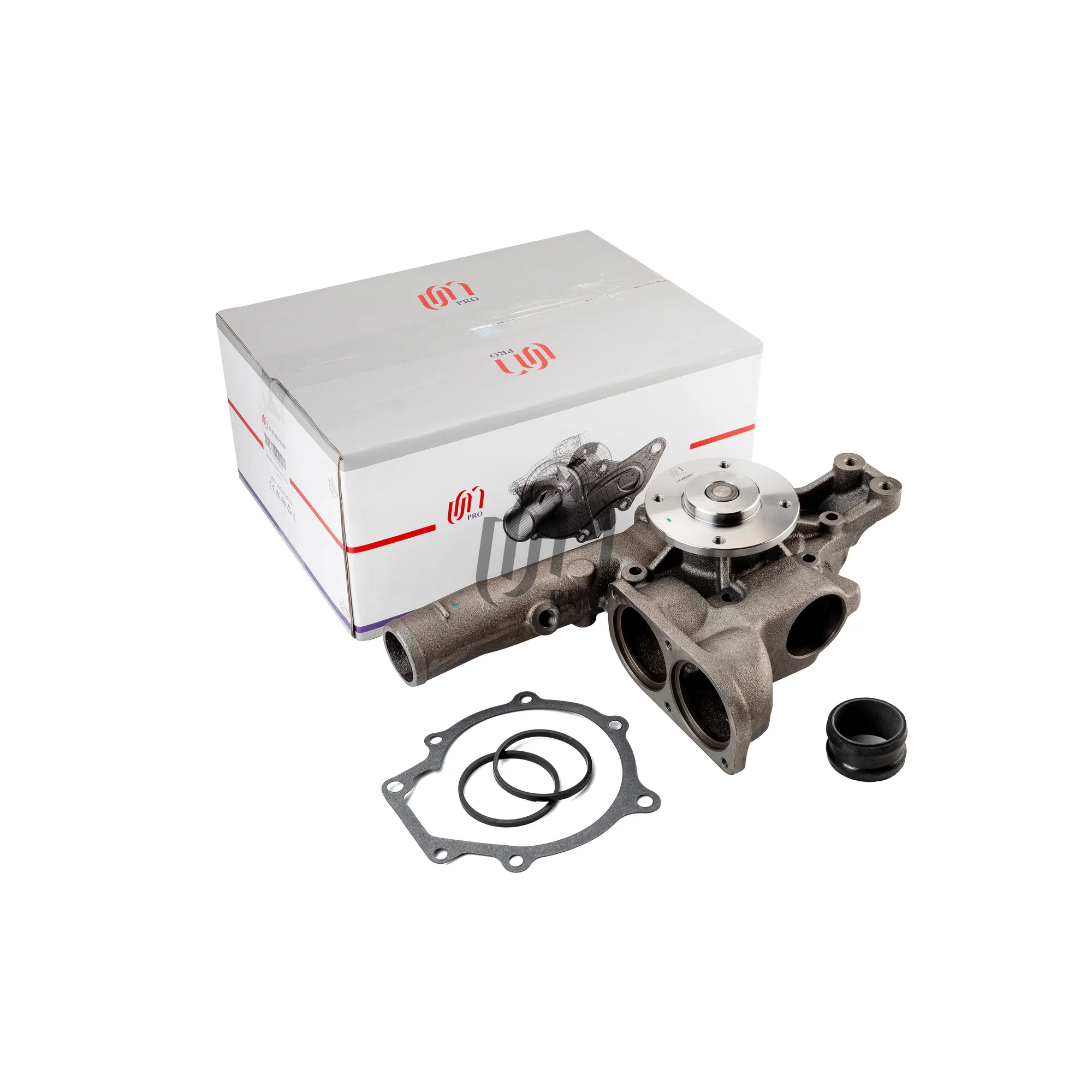 Помпа UNITED MOTORS 27WP020