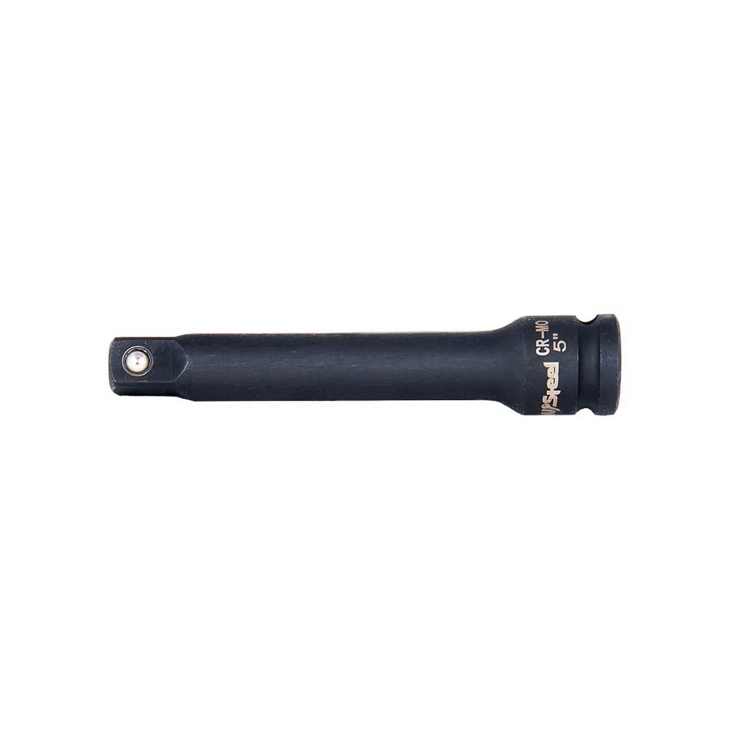 Удлинитель ударный 1/2 125мм AVSTEEL AV-729125
