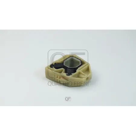 Кронштейн крепления радиатора QUATTRO FRENI QF23G00016