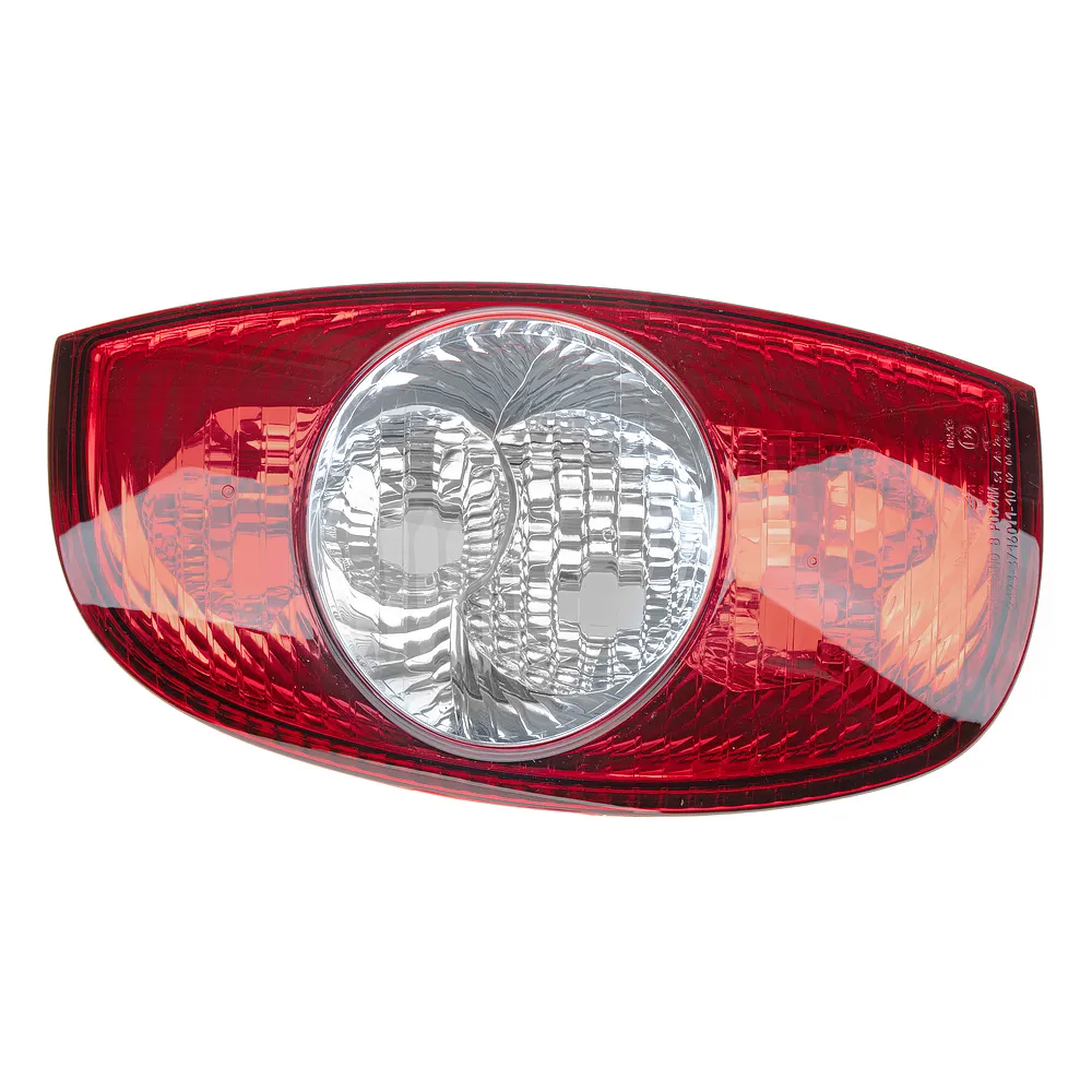 Корпус фонаря задний левый ВАЗ-2123 LADA 21230371603110