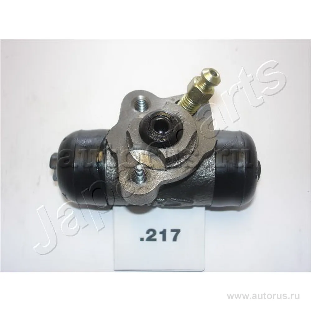 Колесный тормозной цилиндр JAPANPARTS CS217