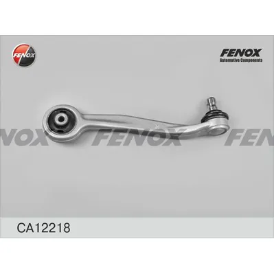 Рычаг подвески AUDI A4 [B8] (2007>)/A5/S5 COUPE/SPORTBACK (2008>) FENOX CA12218