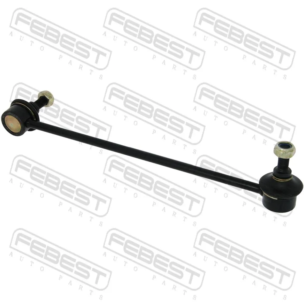 Тяга стабилизатора передняя R HYUNDAI Accent II/Verna 05-10/KIA Rio II FEBEST 2223-RIORH