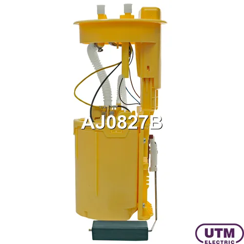 Модуль в сборе с бензонасосом UTM AJ0827B