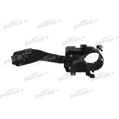 Переключатель подрулевой AUDI: A2 00-05, A3 96-03, A6 97-05, A6 Avant 97-05 PATRON P15-0021