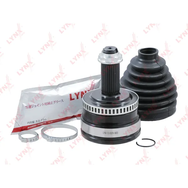 ШРУС LYNXauto CO-3827A