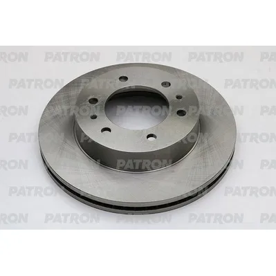 Диск тормозной передний HUMMER H3 2006-2009 PATRON PBD1073