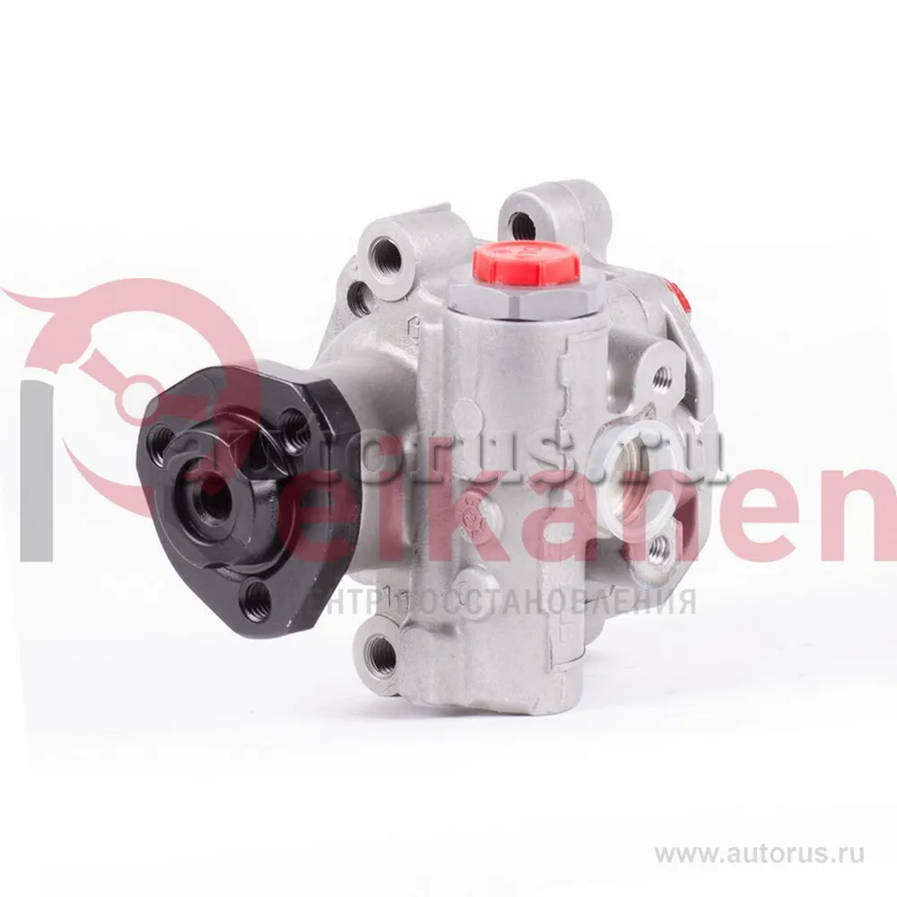 Насос гидроусилителя руля  Восст. VW Crafter 06- P0205 Reikanen P0205