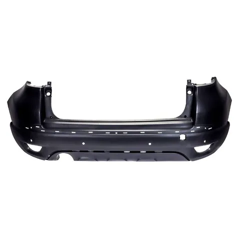 Бампер задний KAPTUR 16- FPI RNB072ND