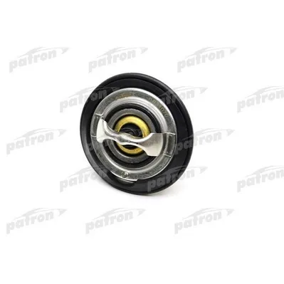 Термостат (76 C) (в корпусе) NISSAN: Primera (P10/P11) 2.0 - PATRON PE21070