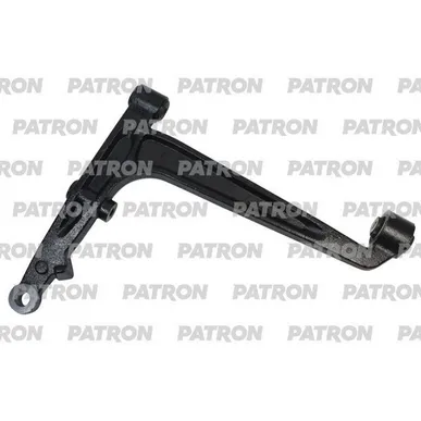 Рычаг подвески левый VW TRANSPORTER IV 90-96 PATRON PS50173L