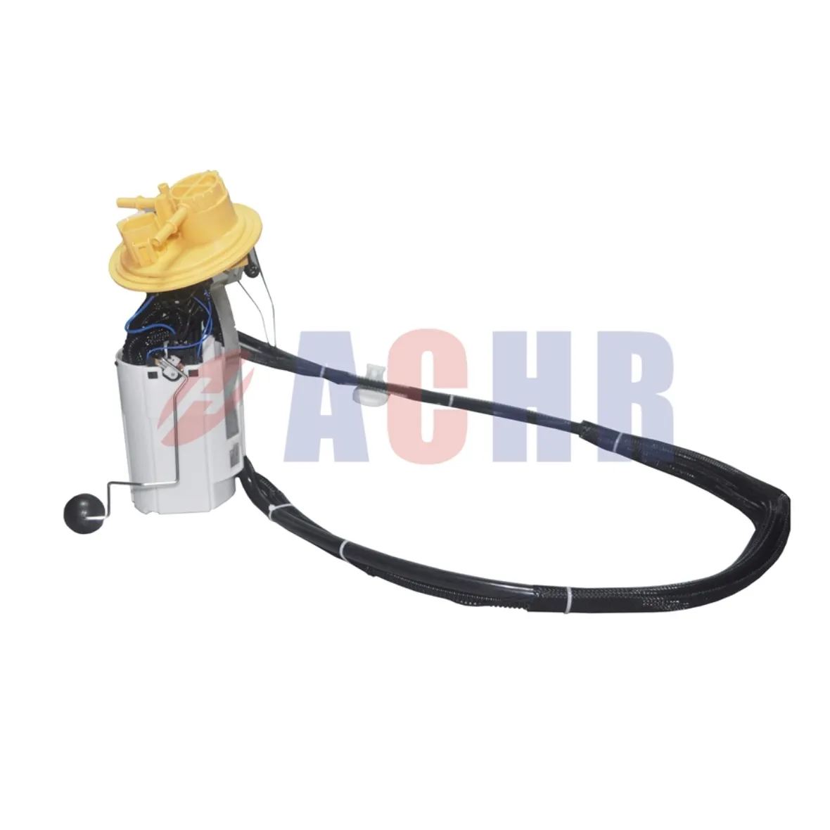 Топливный бензонасос в сборе VOLVO S80 I (TS, XY) 2.4 D5 ACHR EFM1040704