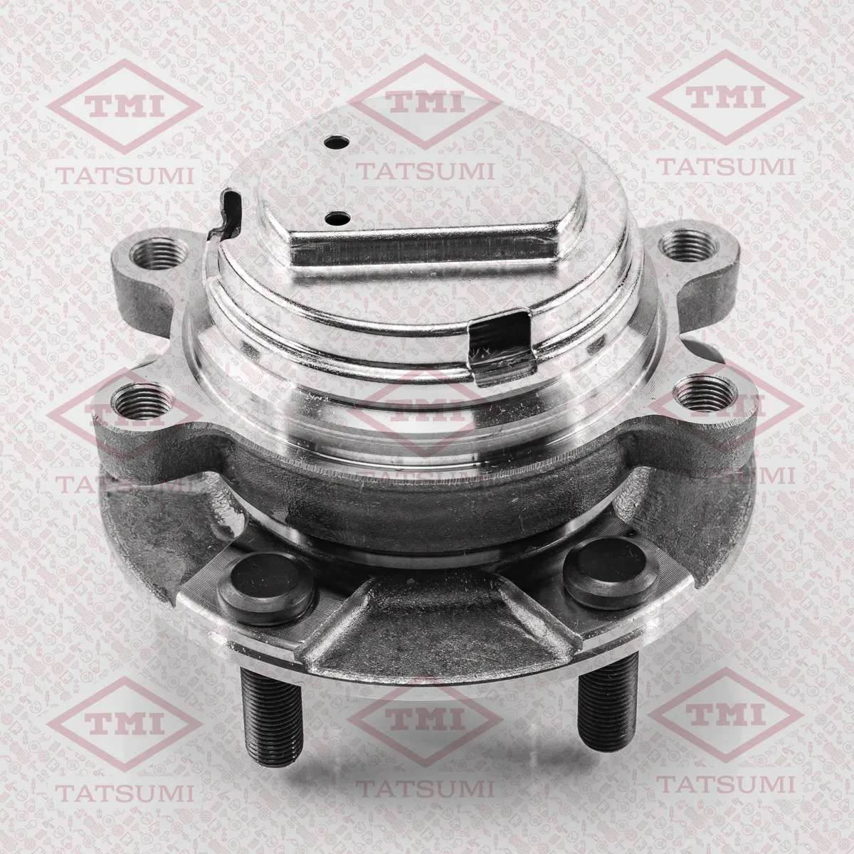 Ступица передняя INFINITI EX/FX/G/M/QX 03-> TATSUMI TDE1007