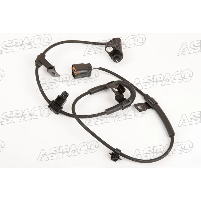 Датчик ABS задний левый (L) MITSUBISHI L200 (05-14) ASPACO AP102577