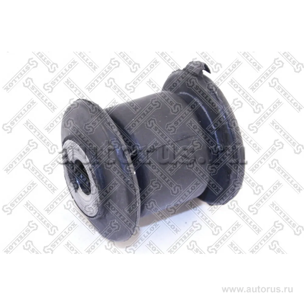 Сайлентблок рычага пер. Audi A3,VW Golf 04>/Touran 03> STELLOX 87-03414-SX