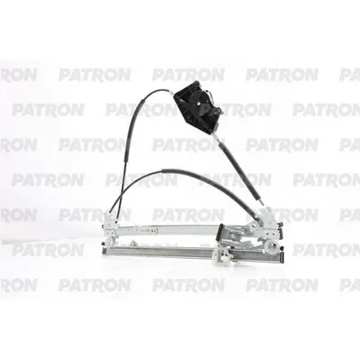 Стеклоподъемник (передний правый) VW: Golf IV/Bora 97-05 PATRON PWR1040R