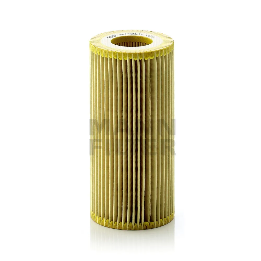 Фильтр масляный MB M275/277/279/285 (картридж) MANN-FILTER HU721/3X
