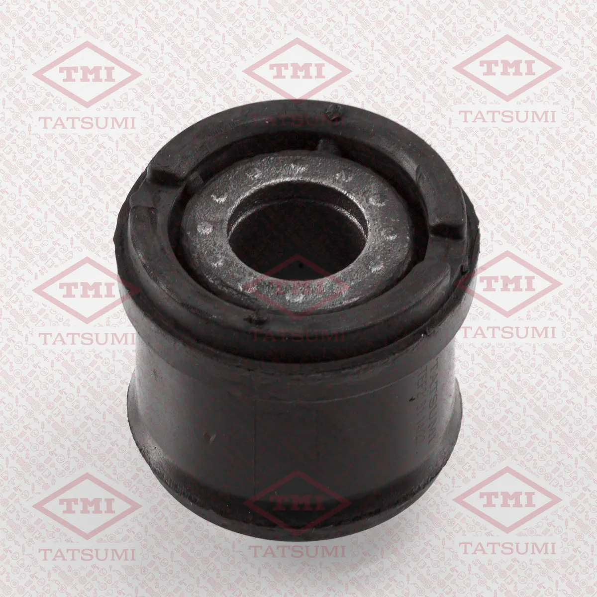 Сайлентблок подрамника задний FORD Focus 04->/C-Max 07-> MAZDA 3 03-> TATSUMI TEF2181