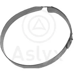 ХОМУТ ОБЖИМНОЙ 45-68 (кратность продажи 5 шт) ASLYX AS-200051