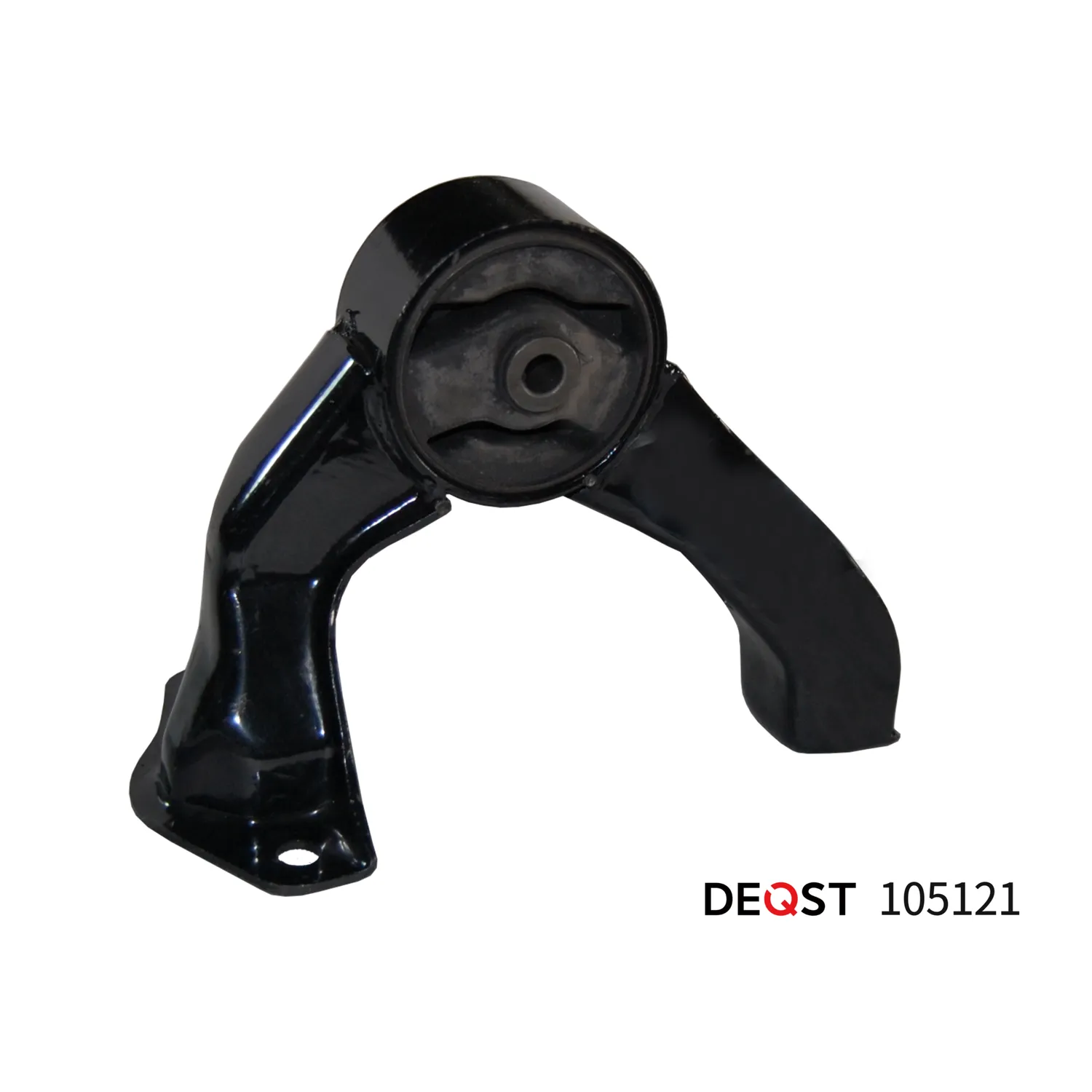 Опора двигателя задняя MITSUBISHI ASX 2010 - DEQST 105121
