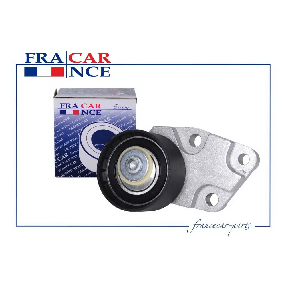 Ролик ремня ГРМ, натяжной 96350550FCR220889 FRANCECAR