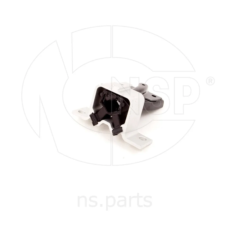 Подушка двигателя R RENAULT Logan NSP NSP076001547893
