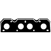 Прокладка выпускного коллектора RENAULT Logan/LADA Largus 1,4/1,6L 8/16 кл. CORTECO 424631P