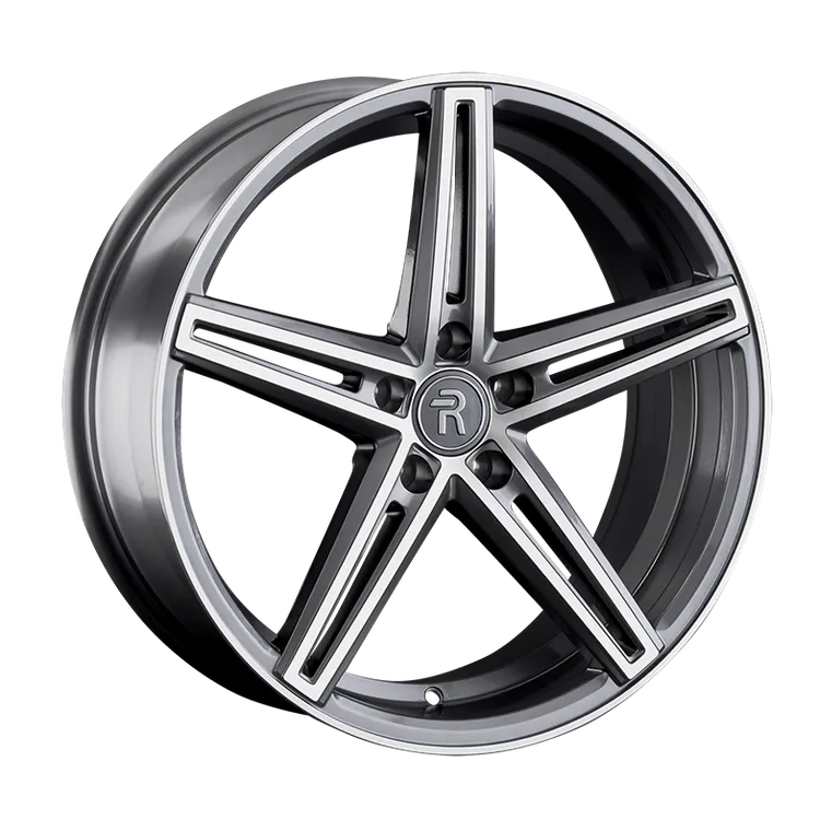 Диск литой R19 8.5J 5x112/66.6 ET28 REPLAY A136 GMF 080395-160019006