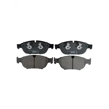 Колодки дисковые передние Audi A6/A7/A8 ZENTPARTS Z07466_ZNT