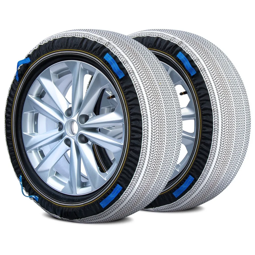 Чехол противоскольжения MICHELIN SOS 7 GRIP, 2 шт.