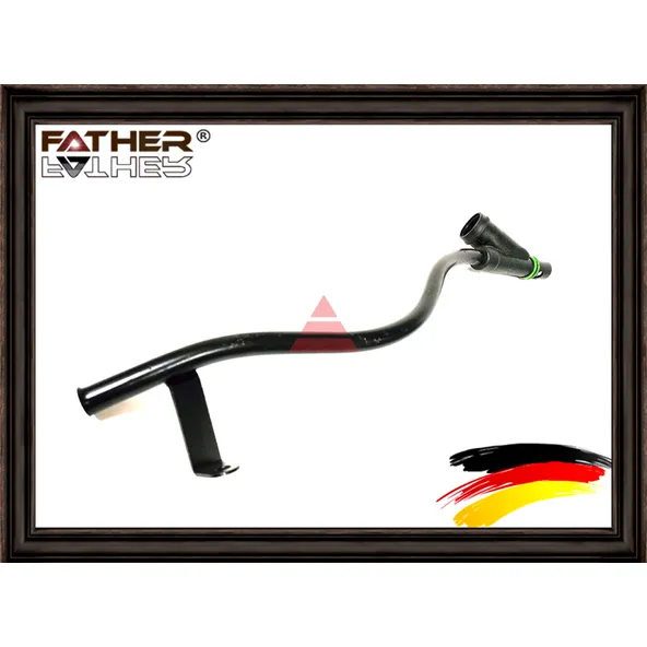 Трубка щупа FATHER F0074S10