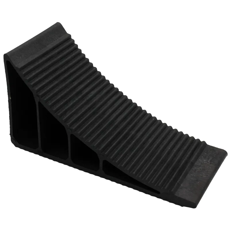 Упор противооткатный пластмассовый RedMark REDMARK RM12121