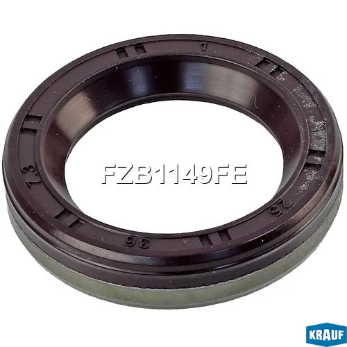 Сальник вала ТНВД KRAUF FZB1149FE