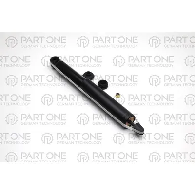 Амортизатор подвески rear, 344256 GAS OPEL OMEGA универсал 86> PART-ONE 1SA121