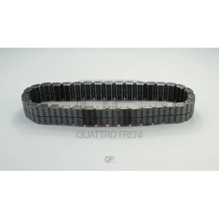 Цепь раздаточной коробки, QUATTRO FRENI QF00C00002