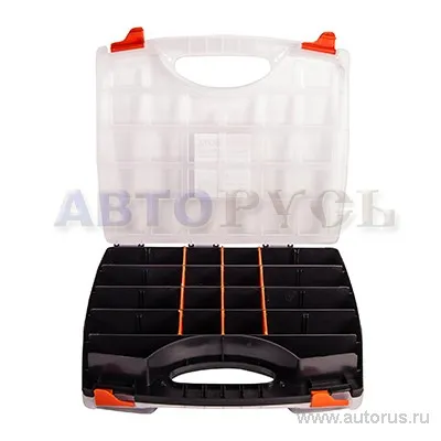 Бокс универсальный 325x280x85 мм BOLK BK50382