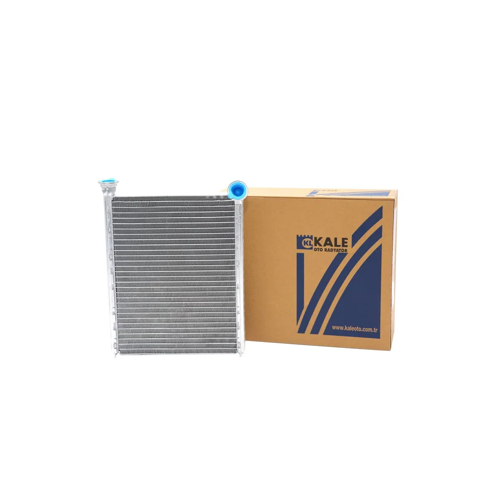 Радиатор отопителя Peugeot 308 (09-), Citroen C4 (10-) KALE 347120