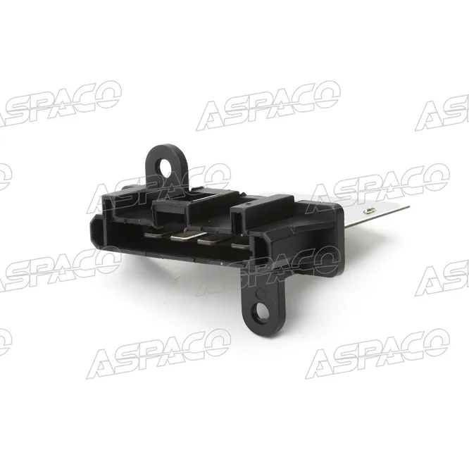 Резистор вентилятора отопителя NISSAN ALMERA MICRA NAVARA NOTE QASHQAI+2 NOTE ASPACO AP96840