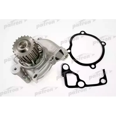 Насос водяной M-463 MAZDA 626 II 83-87, SUZUKI GRAND VITARA 98- PATRON PWP1295
