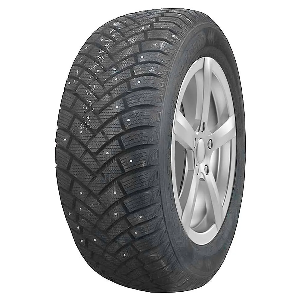 Шина R15 185/65 LING LONG GREEN-Max Winter Grip 88T шип 221003586