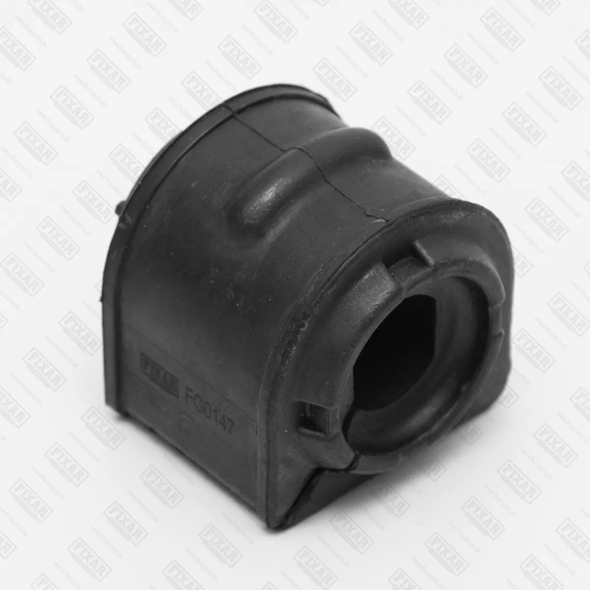 Втулка стабилизатора переднего MAZDA 3 03-> FIXAR FG0147