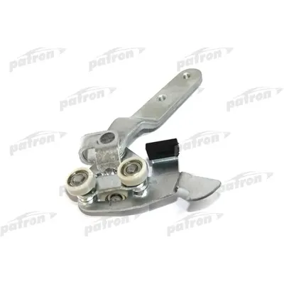 Ролик двери (нижний) FIAT: DUCATO 08-11 PATRON P35-0016