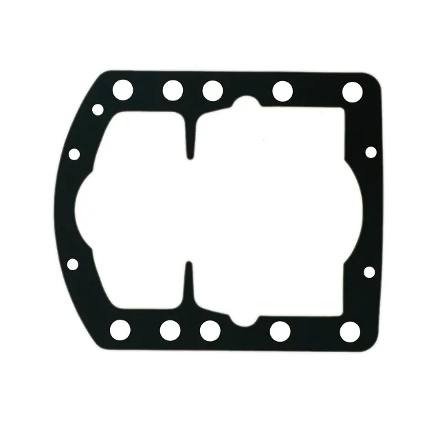 Прокладка КПП [1250312473] ZF S6/AK6 VILITAN 15544VLT