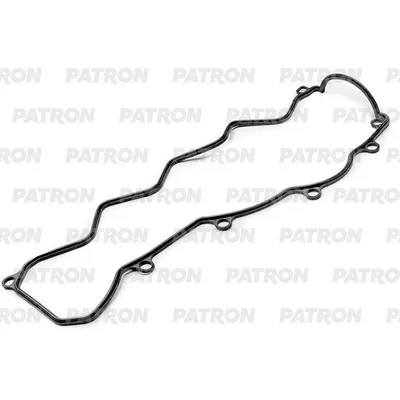 Прокладка клапанной крышки Fiat Ducato, RENAULT 2.8TD 8140.63 98> PATRON PG60085